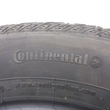 6. 2 x CONTINENTAL 225/60 R17 99H CrossContact LX Sport Lato M+S 2020 Jak Nowe Nieużywane