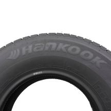 5. Opony 215/80 R14C 2x HANKOOK 112/110Q Vantra LT RA18 Letnie 2023 Jak Nowe Nieużywane