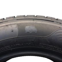 6. 2 x DUNLOP 215/65 R16C 109/107T econodrive Lato 2020 Jak Nowe Nieużywane