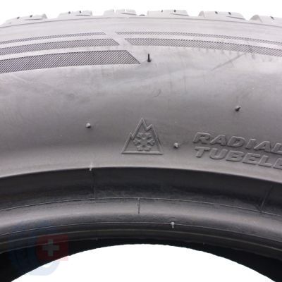 2. 4 x HANKOOK 285/45 R20 112V XL Winter I cept evo 3X W330A Zima 7,8mm 2022 Jak Nowe