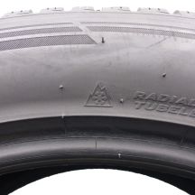 2. 4 x HANKOOK 285/45 R20 112V XL Winter I cept evo 3X W330A Zima 7,8mm 2022 Jak Nowe