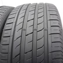 2. 2 x NEXEN 245/35 ZR20 95Y XL N Fera SU1 Lato 2019 6.2-6.5mm