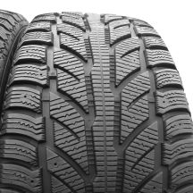 2. 4 x COOPER 265/50 R20 107T Weather-Master WSC Zima 2018 8-8,5mm