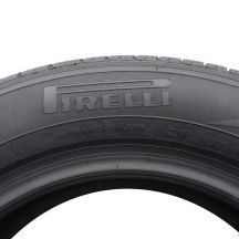 6. 2 x PIRELLI 215/65 R17 99V Scorpion Verde MO Lato 6,9mm 2022