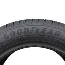 5. 4 x GOODYEAR 195/60 R16C EfficientGrip Cargo Lato 2020 Jak Nowe