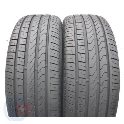 Opony 235/65 R17 2x PIRELLI 108V XL Scorpion Verde Letnie 2016 Nieużywane
