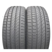 Opony 235/65 R17 2x PIRELLI 108V XL Scorpion Verde Letnie 2016 Nieużywane
