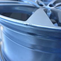 8. Alufelgi 19 AUDI 5x112 8,5J Et40 A4 A6 A7 Q5 S4 ORYGINALNE