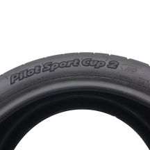 5. Opony 305/30 R19 2x MICHELIN 102Y XL PilotSportCup 2 NO Letnie 2022 5mm