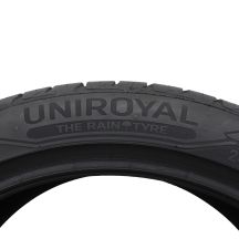 4. 2 x UNIROYAL 245/40 R19 98Y XL Rain Sport 5 Lato 2021 7-7,3mm Jak Nowe