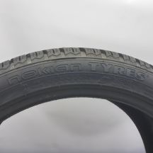 4. Opony 255/40 R20 2x NOKIAN 101V XL WR SUV 4 Zimowe 2020 