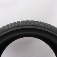 5. Opona 255/40 R20 1x PIRELLI 101W XL Winter Sottozero 3 A0 Zimowa 2022 7,2mm Jak Nowa
