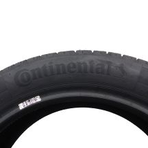 7. 4 x CONTINENTAL 225/45 R17 94V XL EcoContact 6 Lato 2023 Jak Nowe Nieużywane