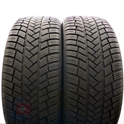 Opony 225/50 R18 2x VREDESTEIN 99V XL Wintrac PRO Zimowe 2022 7-7,5mm