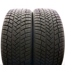 Opony 225/50 R18 2x VREDESTEIN 99V XL Wintrac PRO Zimowe 2022 7-7,5mm