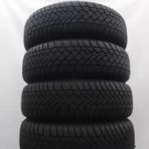Opony 185/65 R15 4x BARUM 88T Polaris 5 Zimowe 2024 Jak Nowe 9mm