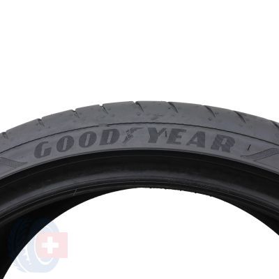 4. 2 x GOODYEAR 255/35 R20 97Y XL Eagle F1 Asymmetric 3 Lato 2020 5,8-6mm