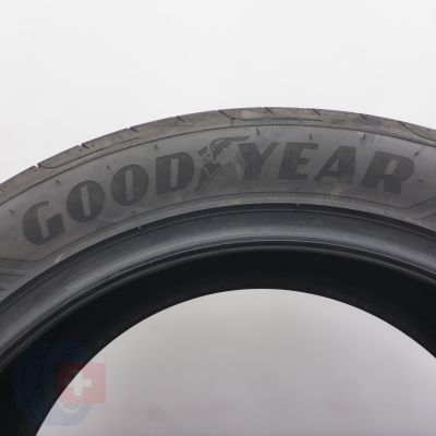 6. Opony 265/45 R20 2x GOODYEAR 104Y Eagle Asymmetric 3 SUV NO Letnie 2022 Jak Nowe Nieużywane