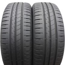 2 x GOODYEAR 185/55 R15 82H EfficientGrip Lato 2019 6-7mm