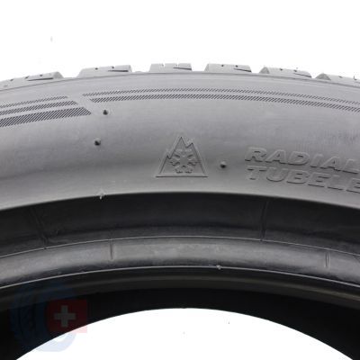 5. Opona 295/35 R21 1x HANKOOK 107V XL Winter I Cept evo3x W330A Zimowa 2023 7,2mm