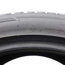 5. Opona 295/35 R21 1x HANKOOK 107V XL Winter I Cept evo3x W330A Zimowa 2023 7,2mm