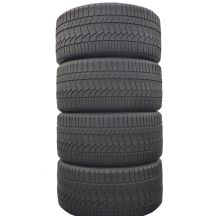 4 x CONTINENTAL 285/30 R22 101W XL WinterContact TS 860S A0 Zima 2021 6,3-6,8mm