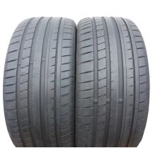 2 x INFINITY 245/45 R18 100Y XL Ecomax Lato 2020 6,5-6,8mm