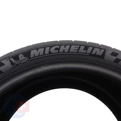 6. Opony 305/30 R19 2x MICHELIN 102Y XL PilotSportCup 2 NO Letnie 2022 5mm