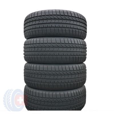 4 x MOMO 205/45 R17 88V XL North Pole W-2 Zima 2020 7,2-7,5mm Jak Nowe