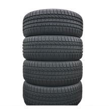 4 x MOMO 205/45 R17 88V XL North Pole W-2 Zima 2020 7,2-7,5mm Jak Nowe