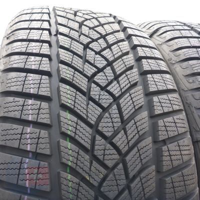 2. Opony 225/45 R18 4x GOODYEAR 95V XL UltraGrip Performance+ Zimowe 2022 Nieużywane 