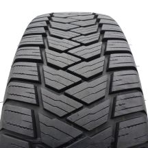 1 x BRIDGESTONE 225/65 R16C 112/110R Duravis AllSeason Wielosezon 9,2mm 2024