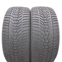 2 x HANKOOK 275/45 R20 110V XL Winter I cept evo 3X W330A Zima 2021 Jak Nowe