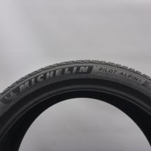 6. Opony 255/40 R20 2x MICHELIN 101W XL PilotAlpin5 Zimowe 2020 6-6,2mm