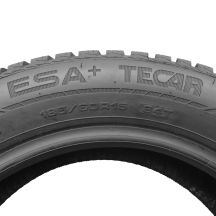 5. 4 x ESA TECAR 185/60 R15 84T Super Grip 9 Zima 2018 7-7,2mm Jak Nowe