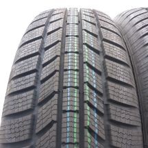 2. Opony 215/70 R16 4x CONTINENTAL 100T  WinterContact TS 870 P Zimowe 2022