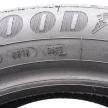 2. 1 x GOODYEAR 195/55 R16 91V XL EfficientGrip Performance Lato 2023 Jak Nowa Nieużywana