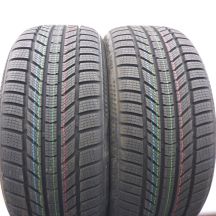 4. Opony 215/40 R18 4x CONTINETAL 89V XL WinterContact TS 870 P Zimowe 2022 Nieużywane 