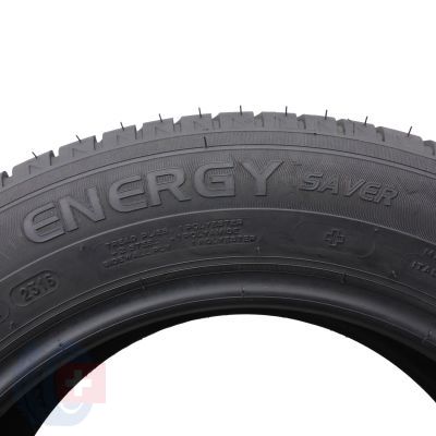 7. 4 x MICHELIN 185/65 R15 88T Energy Saver + Lato 2016 7,2mm Jak Nowe