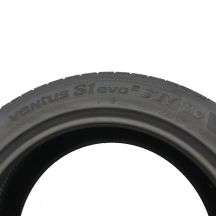 6. 2 x HANKOOK 235/55 R19 101Y MO Ventus S1 evo2 SUV K117A Lato 2023 6,8mm