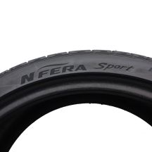 6. Opony 225/35 R18 2x NEXEN 87Y XL NFera Sport Letnie 2021 6,7mm