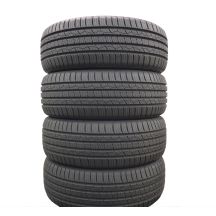 4 x KUMHO 255/60 R18 108H Crugen Premium Lato 2022 Jak Nowe