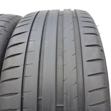 3. 2 x MICHELIN 245/40 ZR19 98Y  XL Pilot Sport 4 Lato 5,8mm 2020