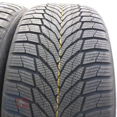 3. Opony 255/45 R19 2x NEXEN 104V XL WinGuard Sport 2 Zimowe 2022