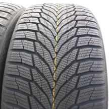 3. Opony 255/45 R19 2x NEXEN 104V XL WinGuard Sport 2 Zimowe 2022