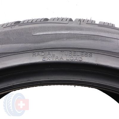 6. 2 x VREDESTEIN 215/40 R17 87V XL Wintrac Xtreme S Zima 2018 