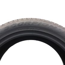 6. Opony 275/45 R21 2x PIRELLI 110V XL Scorpion Winter M01 Zimowe 2023 Jak Nowe 7-7,2mm
