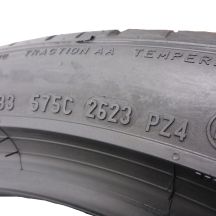 2. 2 x PIRELLI 275/35 ZR19 100Y XL P Zero BMW Lato 6-6,6mm 2023