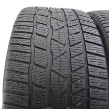 2. 2 x CONTINENTAL 265/30 R20 94V XL ContiWiinterContact TS 830 P R01 Zima 7mm 