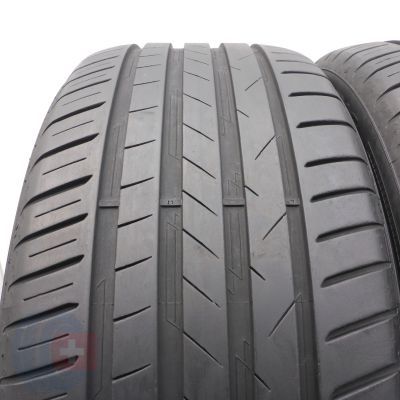 2. 2 x VREDESTEIN 225/45 R17 91Y Ultrac Lato 2021 5,5mm